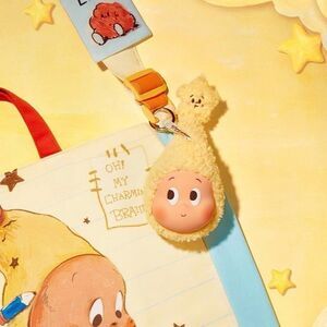 Popmart We Are Twinkle Twinkle Earphone Case